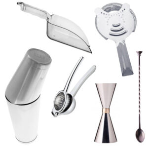 Bartender Tools
