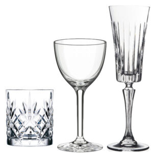 Glassware