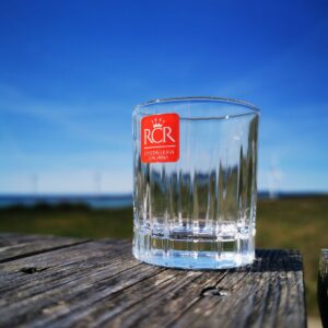 Alternative view of RCR Timeless Shot 8 cl (6 Pcs)