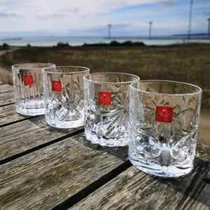 RCR Mixology Sæt (4 pcs)