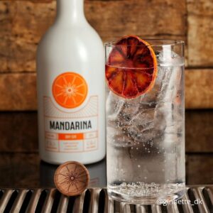 Alternative view of Luigi Bormioli Top Class Longdrink 37,5 cl (6 Pcs)