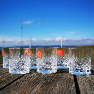 Alternative view of RCR Melodia Shot 8 cl (6 Pcs)