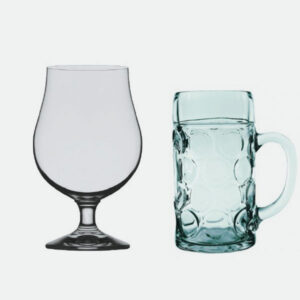 Beer Glass