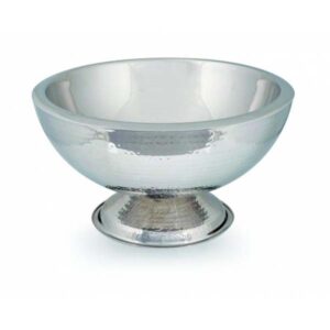 Champagne Bowl Bellagio isolated 43 cm
