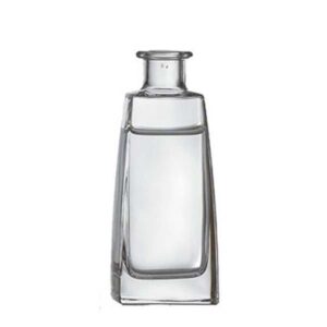 Dash Bottle Art Deco 20 cl with out Pour