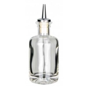 Dash Bottle Cylinder 10 cl