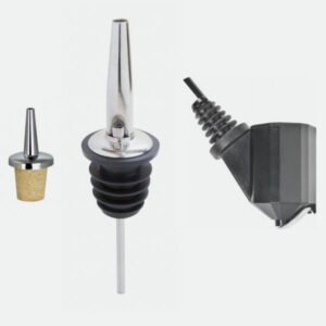 Pour Spouts & Pouring
