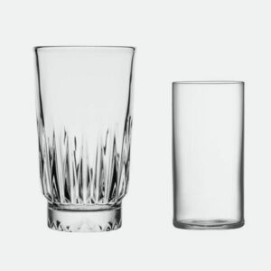 Highball & Longdrinks Glass