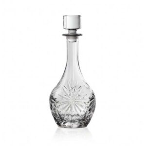 RCR Oasis Decanter Round 100 cl