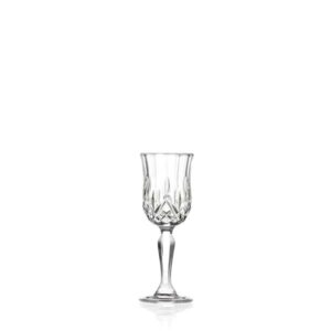 RCR opera flute goblet 13cl - set of 6