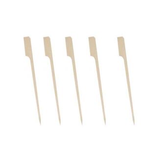 Tepokushi Sticks 12 cm 250 Pcs