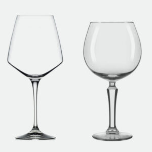 Wine glass