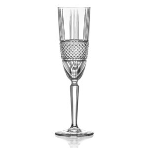 RCR Brilliante Flûte à Champagne 19 cl (6 stk)