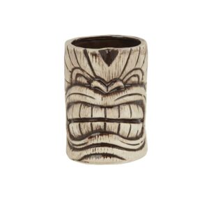 Toscano Kanaloa Tiki Mug 450ml (1 Pcs)