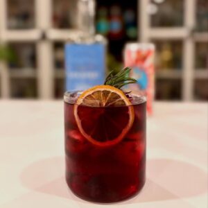 Alternative view of The Lark 37 cl x 6 pcs Tumbler