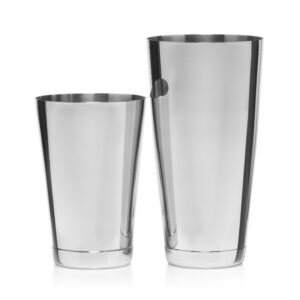 Boston Shaker Set White Box