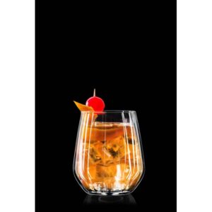 Alternative view of RCR Optiq Tumbler 43 cl (6 pcs)