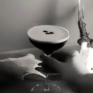 Alternative view of Nude Cocktail Glass Terroir 18,5 cl (6 pcs)