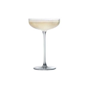 Alternative view of Nude Cocktail Glass Coupe Savage 22 cl (6 pcs)