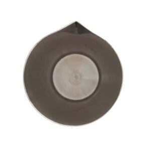 Alternative view of Mixing Tin Steel 50 cl