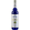 Il Doge Blue Curacao  Syrup - 70 cl.