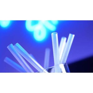 Alternative view of Stir + Straw 270x6 mm (10 pcs)