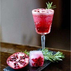 Alternative view of RCR Tattoo Goblet 28,6 cl (6 Pcs)