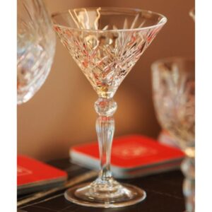 Alternative view of RCR Melodia Martini Glass 21 cl (6 pcs)