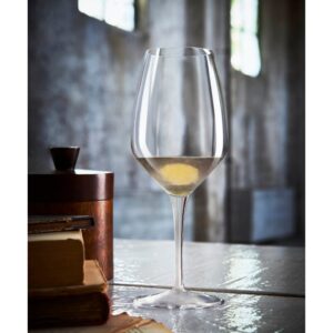 Alternative view of Luigi Bormioli Atelier White Wine 44 cl (2 pcs)
