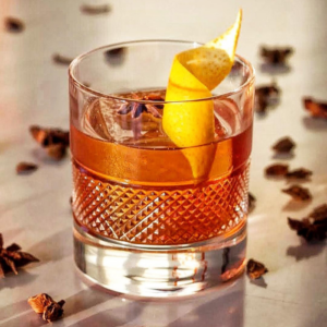 Alternative view of RCR Brilliante Dof 34 cl (6 Pcs)