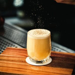 Alternative view of RCR Alkemist Tumbler 34,6 cl (6 Pcs)