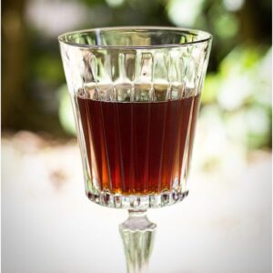Alternative view of RCR Timeless Red Wine 29 cl (6 Pcs)