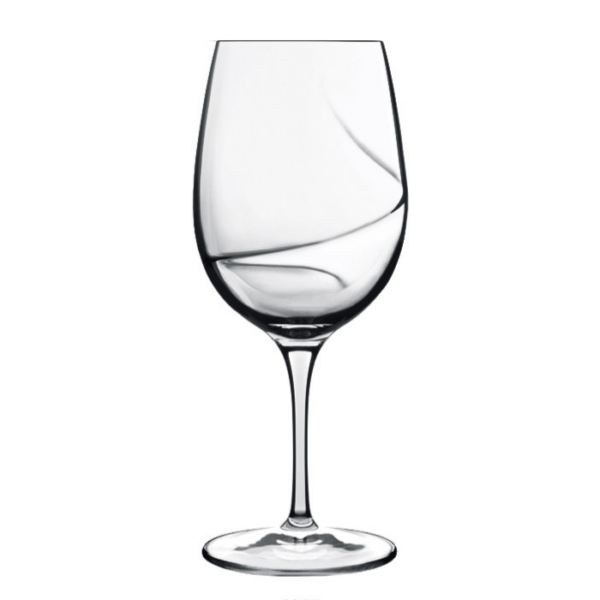 Luigi Bormioli Aero Goblet 48 cl Red Wine (6 pcs)