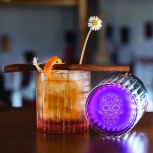 Alternative view of RCR Pedro & Rosa Tumbler 36 cl (6 Pcs)