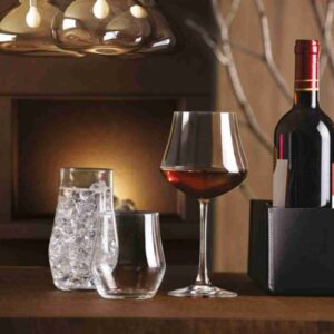 Alternative view of RCR Ego Red Wine 49 cl (6 Pcs)