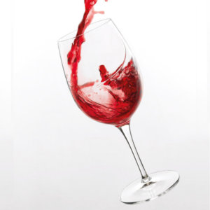 Alternative view of Luigi Bormioli Aero Goblet 48 cl Red Wine (6 pcs)