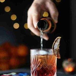 Alternative view of RCR Melodia Tumbler 31 cl (6 Pcs)