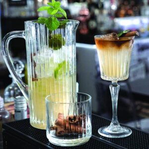 Alternative view of RCR Timeless Pitcher 1.2L