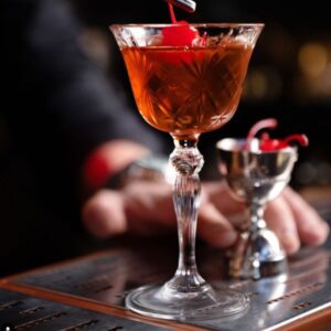 Alternative view of RCR Melodia Coupette 16 cl (6 pcs)