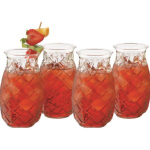 Alternative view of Libbey Pineapple 53 cl (6 Pcs)