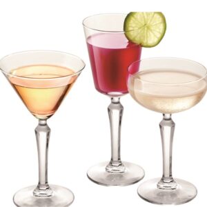 Alternative view of Libbey Spksy Coupe 24,5 cl (6 Pcs)