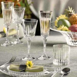 Alternative view of RCR Timeless Champagne 21 cl (6 Pcs)