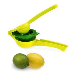 Yellow Lemon/lime pres