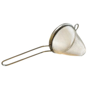 Fine Strainer Deep 8,5 cm
