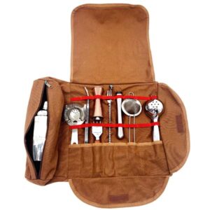 Alternative view of Bartender Roll bag (Empty)