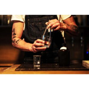 Alternative view of The Finch 38 cl x 6 pcs Tumbler