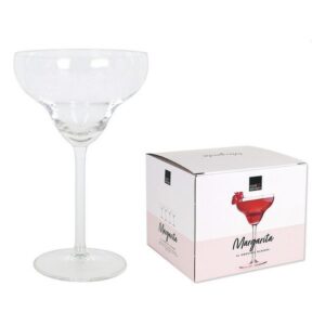 Alternative view of Royal Leerdam Margarita Glasses 30 cl (4 pcs)
