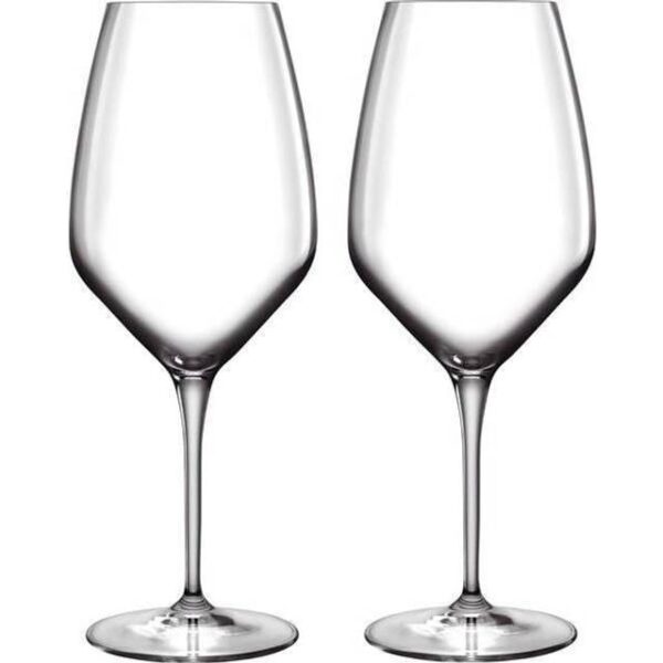 Luigi Bormioli Atelier White Wine 44 cl (2 pcs)
