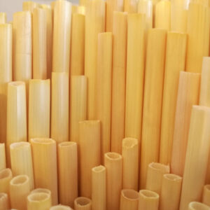 Wheat Straw 20 cm 500 pcs