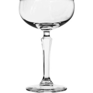 Libbey Spksy Coupe 24,5 cl (6 Pcs)